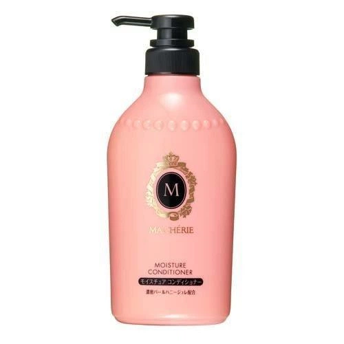 Кондиціонер Shiseido Ma Cherie Moisture Conditioner для зволоження та згладжування волосся