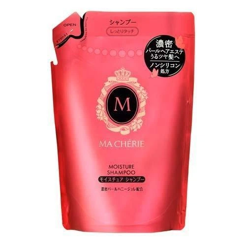 Рефіл Зволожувальний шампунь EX SHISEIDO Ma Cherie Moisture Shampoo