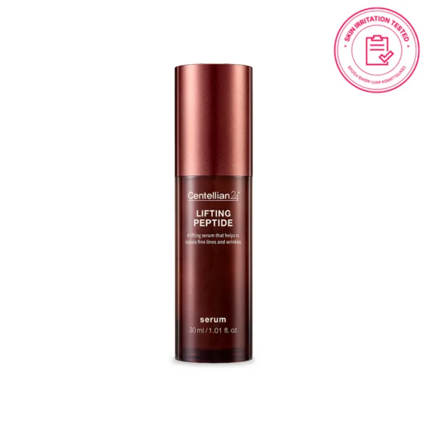 Ліфтинг-сироватка з пептидами та центелою Centellian24 Lifting Peptide Serum 30 мл